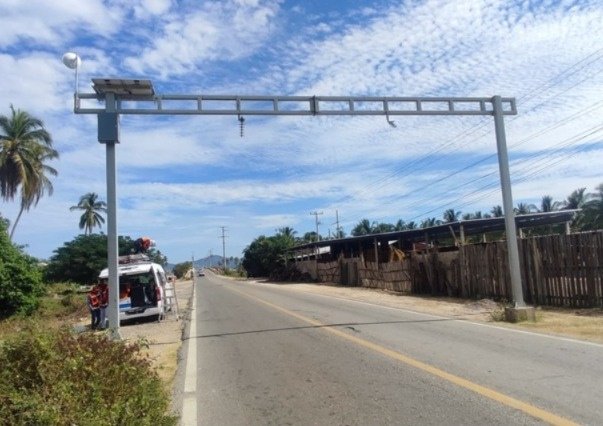 Estructura de Vigilancia