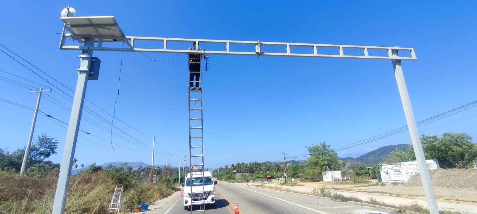 Sistemas de Vigilancia CCTV