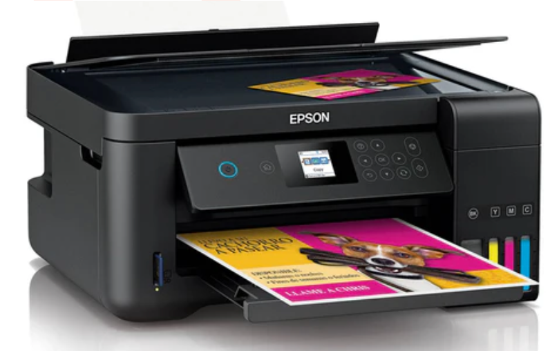 Equipo de Cómputo y Accesorios