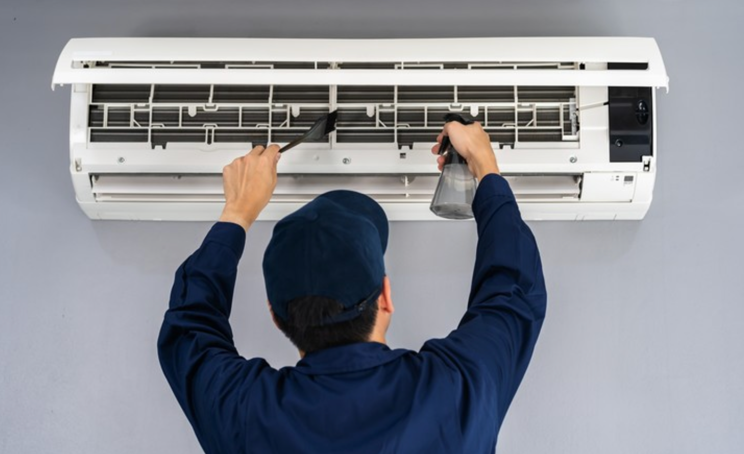 Aires Acondicionados