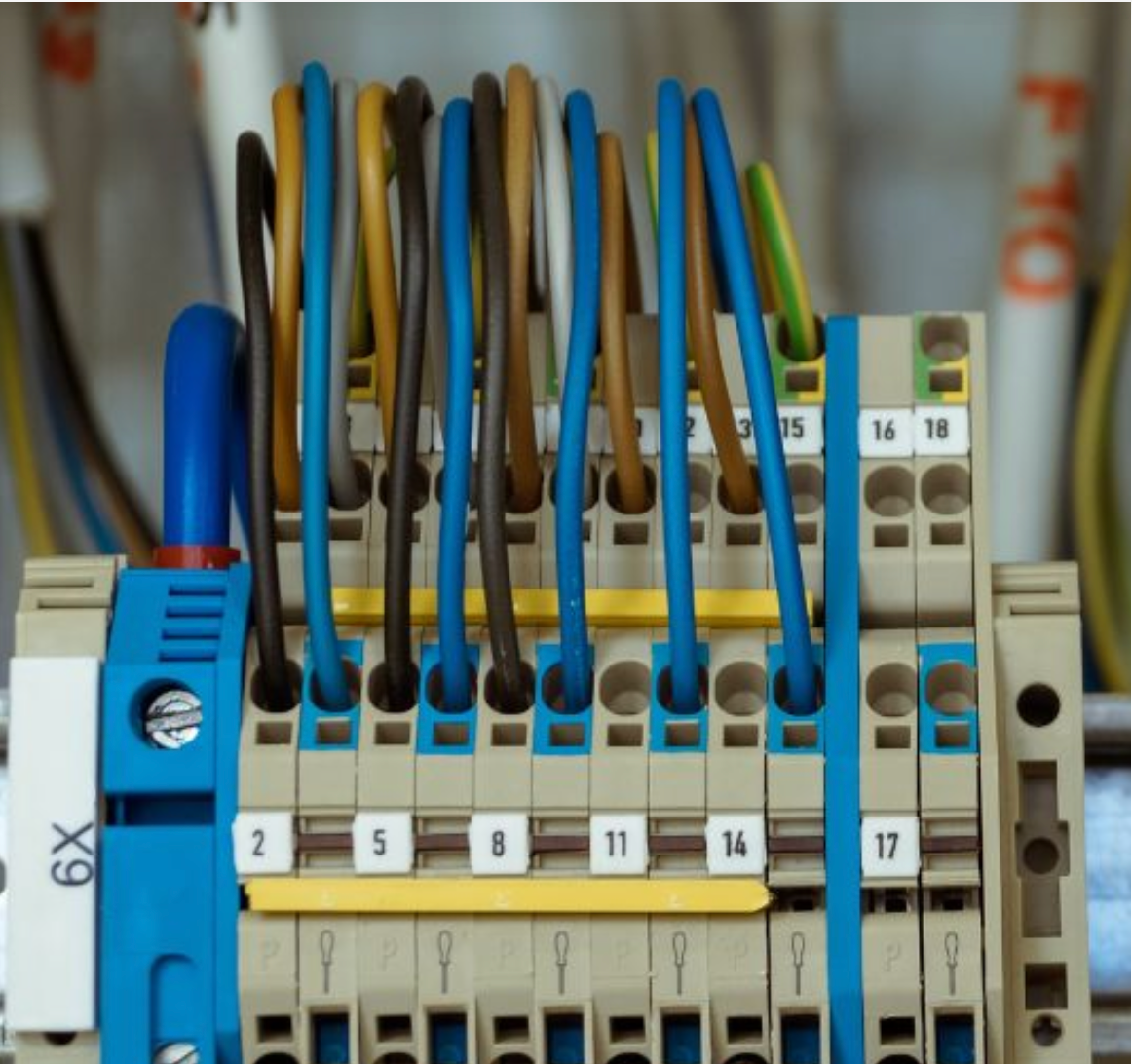 Instalaciones Eléctricas Alta Tensión